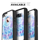 Watercolor Dreamcatcher - Skin Kit for the iPhone OtterBox Cases