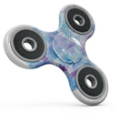 Watercolor Dreamcatcher Full-Body Fidget Spinner Skin-Kit