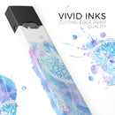 Skin Decal Kit for the Pax JUUL - Watercolor Dreamcatcher