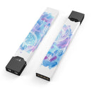 Skin Decal Kit for the Pax JUUL - Watercolor Dreamcatcher