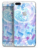 Watercolor Dreamcatcher - Skin-kit for the iPhone 8 or 8 Plus