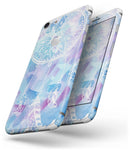 Watercolor Dreamcatcher - Skin-kit for the iPhone 8 or 8 Plus