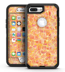 Watercolor Giraffe Pattern - iPhone 7 Plus/8 Plus OtterBox Case & Skin Kits