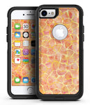 Watercolor Giraffe Pattern - iPhone 7 or 8 OtterBox Case & Skin Kits