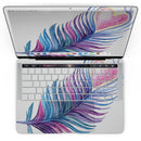 MacBook Pro with Touch Bar Skin Kit - Watercolor_Heart_Feather-MacBook_13_Touch_V4.jpg?