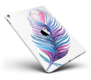 Watercolor Heart Feather - iPad Pro 97 - View 1.jpg
