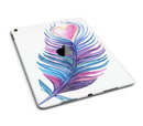 Watercolor Heart Feather - iPad Pro 97 - View 5.jpg