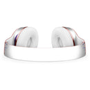 Watercolor Heart Feather Full-Body Skin Kit for the Beats by Dre Solo 3 Wireless Headphones