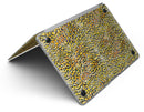 Watercolor Leopard Pattern - MacBook Air Skin Kit