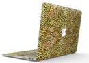 Watercolor Leopard Pattern - MacBook Air Skin Kit