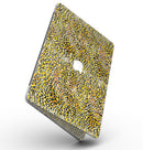 Watercolor Leopard Pattern - MacBook Pro with Retina Display Full-Coverage Skin Kit