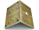 Watercolor Leopard Pattern - MacBook Pro with Retina Display Full-Coverage Skin Kit
