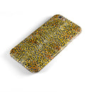 Watercolor Leopard Pattern iPhone 6/6s or 6/6s Plus 2-Piece Hybrid INK-Fuzed Case