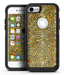 Watercolor Leopard Pattern - iPhone 7 or 8 OtterBox Case & Skin Kits