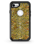 Watercolor Leopard Pattern - iPhone 7 or 8 OtterBox Case & Skin Kits
