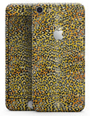 Watercolor Leopard Pattern - Skin-kit for the iPhone 8 or 8 Plus