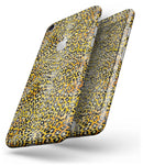 Watercolor Leopard Pattern - Skin-kit for the iPhone 8 or 8 Plus