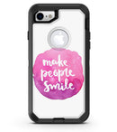 Watercolor_Pink_Make_People_Smile_iPhone7_Defender_V1.jpg