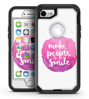 Watercolor_Pink_Make_People_Smile_iPhone7_Defender_V2.jpg