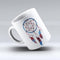 The-Watercolor-Red-and-Blue-Toned-Dream-Catcher-ink-fuzed-Ceramic-Coffee-Mug