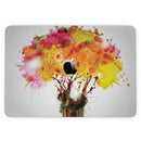 MacBook Pro with Touch Bar Skin Kit - Watercolor_Splattered_Tree-MacBook_13_Touch_V3.jpg?
