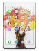 Watercolor Splattered Tree - iPad Pro 97 - View 8.jpg