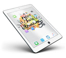 Watercolor Stroke You are Amazing - iPad Pro 97 - View 4.jpg