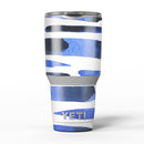 Watercolor_Strokes_of_Blue_on_Black_-_Yeti_Rambler_Skin_Kit_-_30oz_-_V5.jpg