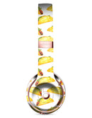 Watercolor Taco Supreme Full-Body Skin Kit for the Beats by Dre Solo 3 Wireless Headphones