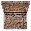 MacBook Pro with Touch Bar Skin Kit - Watercolor_Tiger_Pattern-MacBook_13_Touch_V4.jpg?