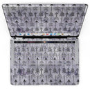 MacBook Pro with Touch Bar Skin Kit - Watercolor_Tribal_Arrow_Pattern-MacBook_13_Touch_V4.jpg?