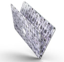 Watercolor Tribal Arrow Pattern - MacBook Pro with Retina Display Full-Coverage Skin Kit
