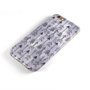 Watercolor Tribal Arrow Pattern iPhone 6/6s or 6/6s Plus 2-Piece Hybrid INK-Fuzed Case
