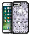 Watercolor Tribal Arrow Pattern - iPhone 7 Plus/8 Plus OtterBox Case & Skin Kits