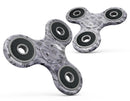 Watercolor Tribal Arrow Pattern Full-Body Fidget Spinner Skin-Kit