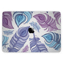 MacBook Pro with Touch Bar Skin Kit - Watercolor_Vector_Feather-MacBook_13_Touch_V3.jpg?