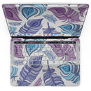 MacBook Pro with Touch Bar Skin Kit - Watercolor_Vector_Feather-MacBook_13_Touch_V4.jpg?