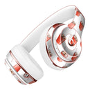 Watercolored Red Solo Cup Full-Body Skin Kit for the Beats by Dre Solo 3 Wireless Headphones