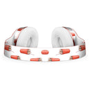 Watercolored Red Solo Cup Full-Body Skin Kit for the Beats by Dre Solo 3 Wireless Headphones