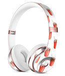 Watercolored Red Solo Cup Full-Body Skin Kit for the Beats by Dre Solo 3 Wireless Headphones