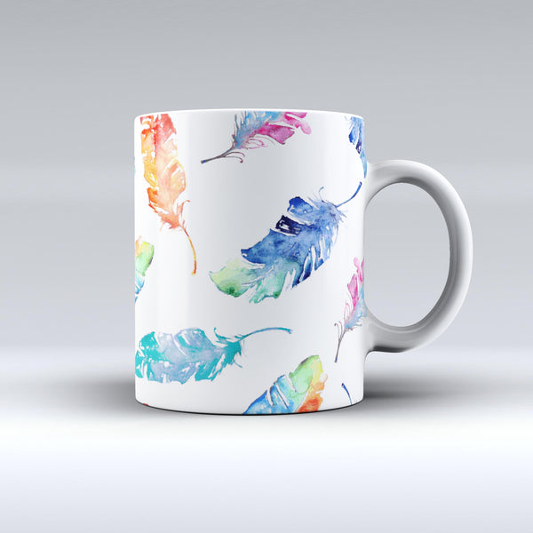 The-Watercolour-Feather-Floats-ink-fuzed-Ceramic-Coffee-Mug