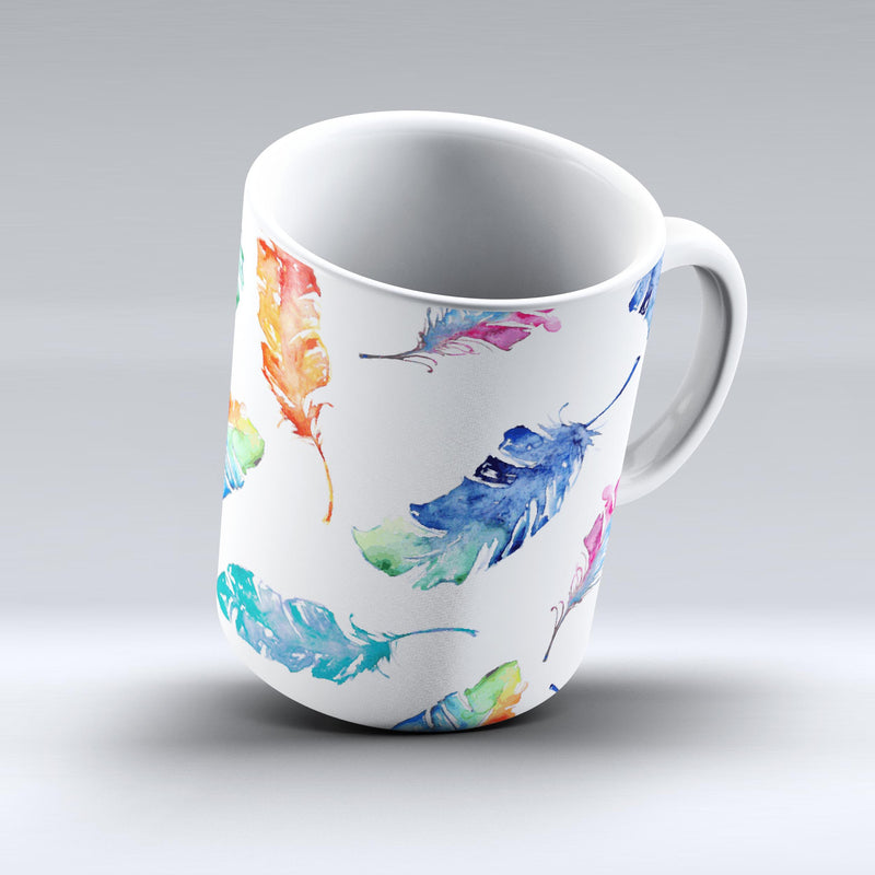 The-Watercolour-Feather-Floats-ink-fuzed-Ceramic-Coffee-Mug