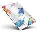 Watercolour Feather Floats - iPad Pro 97 - View 7.jpg