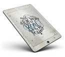 We Were Born to be Real V2 - iPad Pro 97 - View 7.jpg