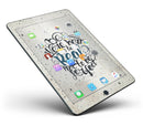 We Were Born to be Real V2 - iPad Pro 97 - View 4.jpg
