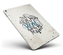 We Were Born to be Real V2 - iPad Pro 97 - View 1.jpg