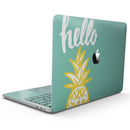 MacBook Pro without Touch Bar Skin Kit - Well_Hello_Pineapple-MacBook_13_Touch_V7.jpg?