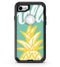 Well Hello Pineapple 2 - iPhone 7 or 8 OtterBox Case & Skin Kits