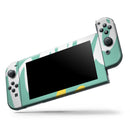 Well Hello Pineapple // Skin Decal Wrap Kit for Nintendo Switch Console & Dock, Joy-Cons, Pro Controller, Lite, 3DS XL, 2DS XL, DSi, or Wii - Vinyl Skin Wrap for Nintendo Switch 2, OLED, Lite, Pro Controller, Wii & Classic Handhelds