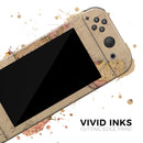 Western World Over // Skin Decal Wrap Kit for Nintendo Switch Console & Dock, Joy-Cons, Pro Controller, Lite, 3DS XL, 2DS XL, DSi, or Wii - Vinyl Skin Wrap for Nintendo Switch 2, OLED, Lite, Pro Controller, Wii & Classic Handhelds